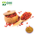 100% Natural Goji Berry Juice Powder